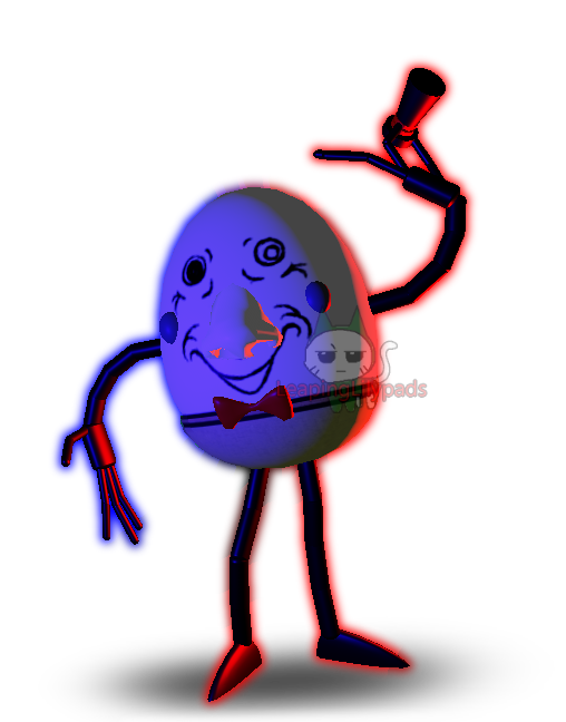 Good Egg Render