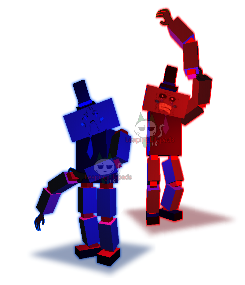 BooBoo Buddy Render 1
