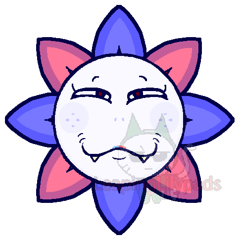 Dondoodley Closeup