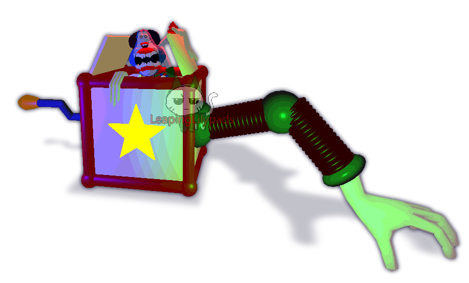 CLown legasyc