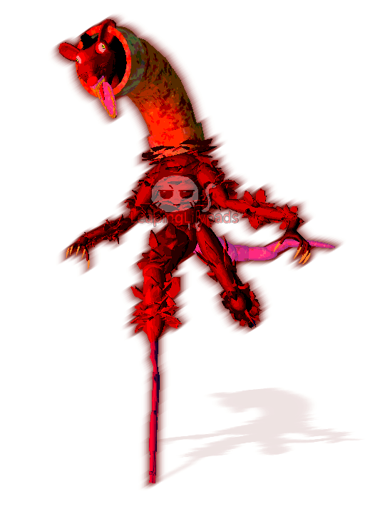 Legacy Rat