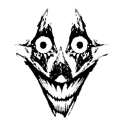Happy Scribble
